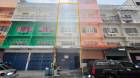 ลดราคา อาคารพาณิชย์ 4 ชั้น ซอยเพชรเกษม 93 