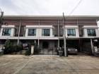 ขายทาวน์เฮ้าส์  หมู่บ้านโมดิวิลล่า ปิ่นเกล้า-วงแหวน นนทบุรี