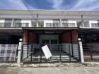 ขาย ทาวน์โฮม โครงการ UJ Townhome 