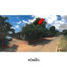 ขายบ้านเดี่ยว ต.หนองนาคำ อ.เมืองอุดรธานี จ.อุดรธานี