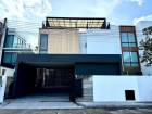 Pool villa 3 ชั้น บ้านหลังใหญ่ เฟอร์นิเจอร์บิ้วอินครบ อำเภอเมือง