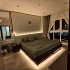 คอนโดหรูใจกลางเมืองเชียงใหม่ ทำเลสะดวก ThePrio Signature Chiang M