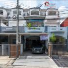 ขาย ทาวน์เฮ้าส์ 3 ชั้น 20ตร.ว. ซอยวัดเวฬุวนาราม 12  ( ดอนเมือง ) 