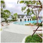 บ้านเดี่ยว 2ชั้น ฟังก์ชัน 3นอน 4น้ำ  บางนา กม.15 เมกาบางนา 2.5 กม