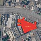 ขายที่ดินพร้อมสิ่งปลูสร้าง 2-1-90 ไร่ ถนนงามวงศ์วาน ใกล้เดอะมอลล์ งามวงศ์วาน แขวงทุ่งสองห้อง เขตหลักสี่ กทม.