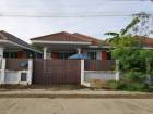 ขายบ้านแฝด  หมู่บ้านรติรัตน์ ซอย วัดมะสง ถนน บ้านกล้วย-ไทรน้อย นน