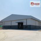 ขายโรงงาน พื้นที่ใช้สอย 1,900 ตารางเมตร บ้านบึง จังหวัดชลบุรี