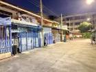 Makro กำนันแม้น24-32 ทาวน์เฮ้าส์ให้เช่า 2 ชั้น 2นอน ใกล้ถนนกัลปพฤ