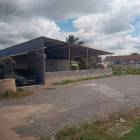 ขายที่ดินพร้อมสิ่งปลูกสร้าง โซนมาบยางพร ปลวกแดง ระยอง