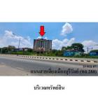 ขายโรงแรม แสงรุ้ง อินเตอร์ปาร์ค ต.อิสาณ อ.เมือง จ.บุรีรัมย์  