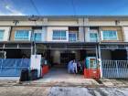 ขายทาวน์เฮ้าส์  หมู่บ้านวิลเลคไลท์ รัตนาธิเบศร์ ถนนบางใหญ่-บางคูล
