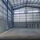 ให้เช่าโกดังพร้อมออฟฟิศ ใกล้ เซียร์รังสิต และ สนามบินดอนเมือง 