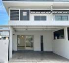 ขายบ้านแฝด 2 ชั้น รีโนเวทใหม่ โซนทุ่งกราด-แหลมฉบัง บางละมุง ชลบุร