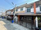  ขาย ทาวน์โฮม โครงการ ทรัพย์รุ่งเรืองซิตี้ 2  