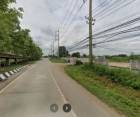 ขายที่ดินแปลงใหญ่ ทำเลดี ติดถนนทางหลวงสายเอเชีย หมายเลข 32 คลองสวนพลู-อยุธยา