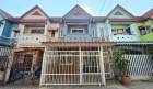 ทาวน์โฮม สวีท โฮมปาร์ค - บางบัวทอง ทำเลดี รีโนเวทใหม่ 