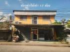 ขายตึกแถวทำห้องเช่า 12 ห้อง เคหะร่มเกล้า ลาดกระบัง | แหล่งจ้างงาน