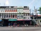 ขาย อาคารพาณิชย์ บางรัก ถนน สี่พระยา บางรัก  กรุงเทพมหานคร