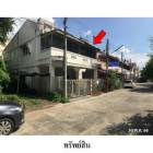 ขายทาวน์เฮ้าส์  ถนน จิระ ต.ในเมือง อ.เมือง จ.บุรีรัมย์  