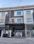  ให้เช่าทาวน์โฮม 3 ชั้น The Rich Biz Home สุขุมวิท 105