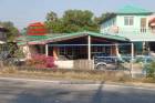 ที่ดินพร้อมบ้าน เนื้อที่ 107 ตร.ว. ซอยสุวินทวงศ์ 28 แขวงมีนบุรี เขตมีนบุรี
