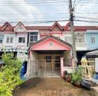 ขายด่วน ทาวน์เฮ้าส์ ฉัตรณรงค์ วิลล่า 5 ลำลูกกา คลอง 7 ปทุมธานี