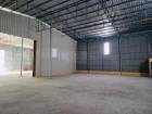 ให้เช่าอาคารโกดังสร้างใหม่ 560 ตรม. ลาดพร้าว91 วังทองหลาง