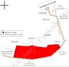 ขายที่ดินเปล่าติดหนองน้ำ อ.แกลง ระยอง 39-3-56.3ไร่ ติดซอยสาธารณประโยชน์