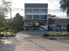 ให้เช่า อาคาร โชว์รูม สำนักงาน 4 ชั้น ริมถนนประดิษฐ์มนูธรรม 