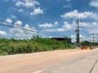 ขายที่ดินระยอง EEC ใกล้นิคมอุตสาหกรรมอีสเทรินซีบอร์ด 29-0-98 ไร่ ต.มาบยางพร อ.ปลวกแดง จ.ระยอง