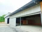 ARL บ้านทับช้าง โกดังให้เช่า 340 ตร.ม.สุวรรณภูมิ  กรุงเทพกรีฑา31-