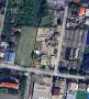ขายที่ดิน 2 ไร่ 86 วา ติดถนนบางพรม ตลิ่งชัน ใกล้ถนนพรานนกตัดใหม่