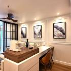 ขาย คอนโด สุขุมวิท สวีท ซอยสุขุมวิท 13 ชั้น 22 ขนาด 40 ตรม. ขาย 4,838,300 บาท