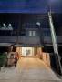 ให้เช่าทาวน์โฮม 3 ชั้น บ้านกลางเมือง พระราม 9 กรุงเทพกรีฑา