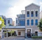 ให้เช่าบ้านเดี่ยว 3 ชั้น  อาร์เทล เอกมัย รามอินทรา