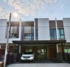 ให้เช่าทาวน์โฮม บ้านกลางเมือง ดิ อิดิชั่น ปิ่นเกล้า บรมฯ 2