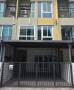 ให้เช่าทาวน์โฮม หมู่บ้านเบล็สทาวน์ ศรีสมาน ติวานนท์ 