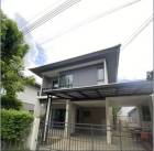 ให้เช่า – บ้านแฝดสไตล์บ้านเดี่ยว พร้อมอยู่ ทำเลพระราม 9 – อ่อนนุช