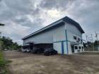 ขายโกดัง2ไร่เขตEECพื้นที่1,067ตร.ม.ย่านบ้านบึงชลบุรี มีรง4.