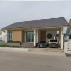 โครงการเดอะวิลเลจ 17 ปลวกแดง - ระยอง