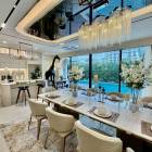 ขายคฤหาสน์หรู 3 ชั้น ระดับเอ็กซ์คลูซีฟ ที่ดินประมาณ 205 ตารางวา | พื้นที่ใช้สอย 1,186 ตร.ม.