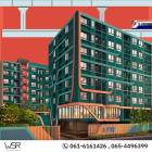 ขายคอนโดใหม่พร้อมอยู่ เดอะ มูฟ บางหว้า ติดรั้วมหาวิทยาลัยสยาม ใกล้ BTS โทร 065-4496399