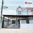 หมู่บ้านเหมชาติ ซอยเลียบวารี 59 รีโนเวทใหม่ เฟอร์ฯครบ พร้อมอยู่