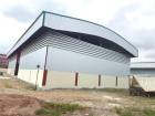 ขายโรงงานสร้างใหม่ฉะเชิงเทรา บนเนื้อที่​  4 ไร่  1 งาน