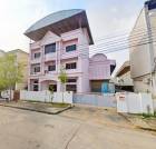 ไทวัสดุ บางบัวทอง 2.9กม. ตลาดสมบัติบุรี 2.55กม. ถนน 345 โรงงาน