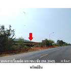 ขายโรงงาน/โกดัง  ตำบล วารีสวัสดิ์ อำเภอ พนมไพร จังหวัด ร้อยเอ็ด