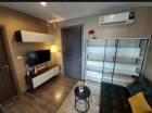 ให้เช่าคอนโด Modern City Living at The Base Park East Sukhumvit 77 | 1 Bed Near BTS On Nut