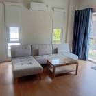 ให้เช่าทาวโฮม3 ชั้น หลังมุม ใกล้สวนหลวง ร.9,พาราไดซ์ พาร์ค