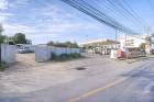 ที่ดินให้เช่า บางพลี 175 ตร.ว.เทพา รพ.จุฬารัตน์ 3 อินเตอร์ 1.0 กม