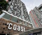 The Coast บางนา ติดถนนใหญ่บางนา–ตราด ใกล้ BTS บางนา และทางด่วน